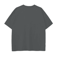 FNDMNTLS Omakase Heavyweight Tee graphic t-shirt product view