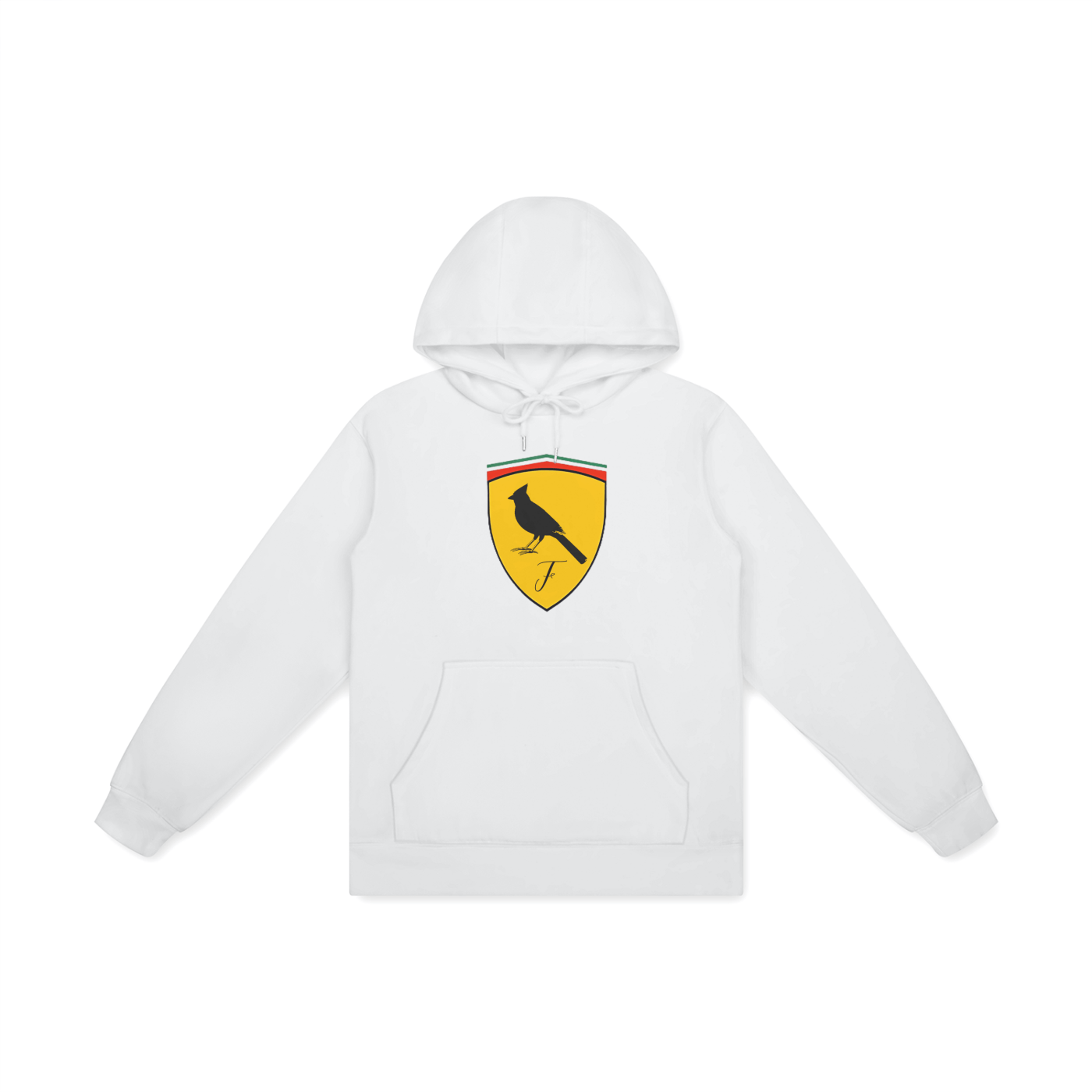 Ferrari Boys Cotton Hoodie - Ultimate Comfort by Shop FNDMNTLS - hoodies, Autumn Winter Wear, Casual Cotton Hoodie