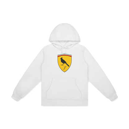 Ferrari Boys Cotton Hoodie - Ultimate Comfort by Shop FNDMNTLS - hoodies, Autumn Winter Wear, Casual Cotton Hoodie