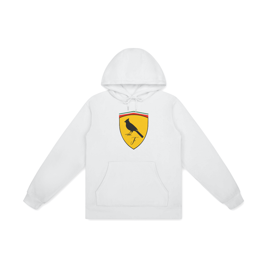 Ferrari Boys Cotton Hoodie - Ultimate Comfort by Shop FNDMNTLS - hoodies, Autumn Winter Wear, Casual Cotton Hoodie