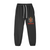 FNDMNTLS. Armor of God Cotton Blend Sweatpants by Shop FNDMNTLS - bottoms, Armor of God, Casual Wear