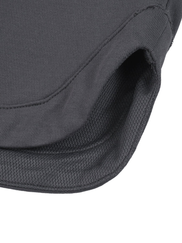 Armor of God Mesh-Lined Quick-Dry Performance Shorts - Heretic-s Streetwear - Armor of God FNDMNTLS - Bottoms
