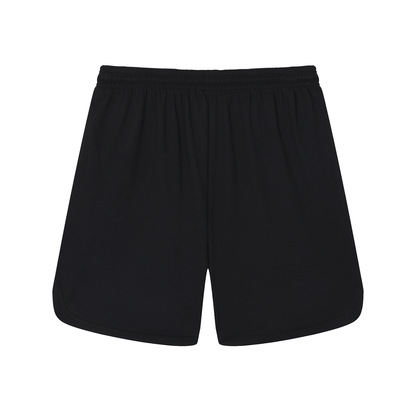 Armor of God Mesh-Lined Quick-Dry Performance Shorts - Heretic-s Streetwear - Armor of God FNDMNTLS - Bottoms