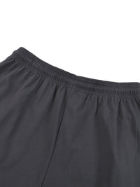 Armor of God Mesh-Lined Quick-Dry Performance Shorts - Heretic-s Streetwear - Armor of God FNDMNTLS - Bottoms