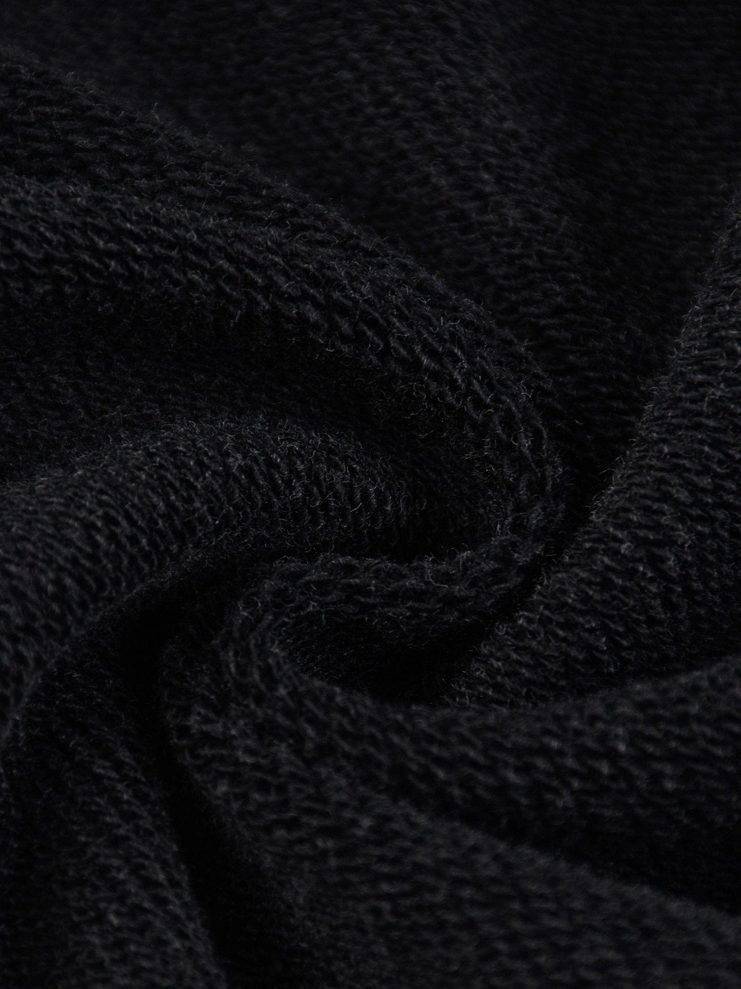 FNDMNTLS. Armor of God Snow Washed Cardigan by Shop FNDMNTLS - Cardigan Sweater, 100% Cotton, Armor of God