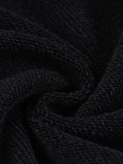 FNDMNTLS. Armor of God Snow Washed Cardigan by Shop FNDMNTLS - Cardigan Sweater, 100% Cotton, Armor of God