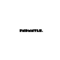 FNDMNTLS Bubble-Free Stickers: No More Bubbles!Heretic-s Streetwear Bubble-Free Stickersstickers