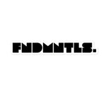 FNDMNTLS Bubble-Free Stickers: No More Bubbles!Heretic-s Streetwear Bubble-Free Stickersstickers