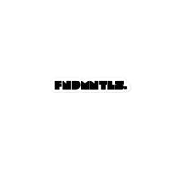 FNDMNTLS Bubble-Free Stickers: No More Bubbles!Heretic-s Streetwear Bubble-Free Stickersstickers