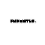 FNDMNTLS Bubble-Free Stickers: No More Bubbles!Heretic-s Streetwear Bubble-Free Stickersstickers