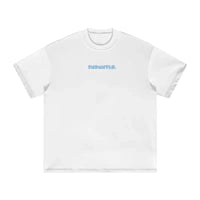 Carolina Heavyweight Earth Tone Graphic T-Shirt by Shop FNDMNTLS - Tshirts, 100% cotton tshirt, casual t-shirt