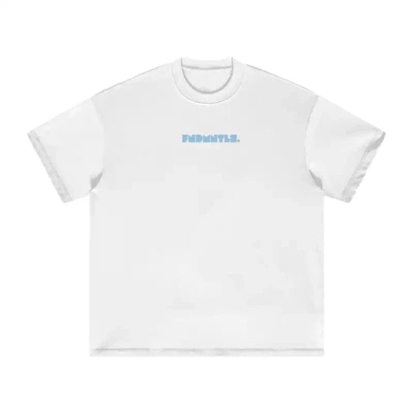 Carolina Heavyweight Earth Tone Graphic T-Shirt by Shop FNDMNTLS - Tshirts, 100% cotton tshirt, casual t-shirt