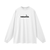 Chrome Cardinals Long Sleeve Graphic TShirt by Shop FNDMNTLS - Tshirts, 100% Cotton Shirt, Casual Wear