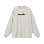 Chrome Cardinals Long Sleeve Graphic TShirt by Shop FNDMNTLS - Tshirts, 100% Cotton Shirt, Casual Wear