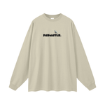 Chrome Cardinals Long Sleeve Graphic TShirt by Shop FNDMNTLS - Tshirts, 100% Cotton Shirt, Casual Wear
