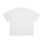 FNDMNTLS. Cyborg Enzyme Washed Black Graphic Tshirt by Shop FNDMNTLS - Tshirts, Casual Wear, Cotton T-Shirt