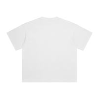FNDMNTLS. Cyborg Enzyme Washed Black Graphic Tshirt by Shop FNDMNTLS - Tshirts, Casual Wear, Cotton T-Shirt