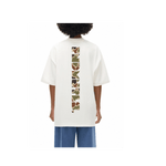 Duck Camo Heavyweight Graphic T-Shirt | Bold Style by Shop FNDMNTLS - Tshirts, Casual Wear, Cotton Shirt