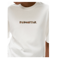 Duck Camo Heavyweight Graphic T-Shirt | Bold Style by Shop FNDMNTLS - Tshirts, Casual Wear, Cotton Shirt