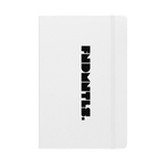 FNDMNTLS. Hardcover notebook - Heretic - s Streetwear - journal - notebook -