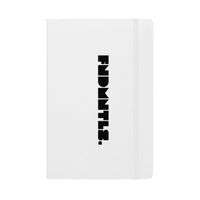 FNDMNTLS. Hardcover notebook - Heretic - s Streetwear - journal - notebook -