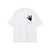 Jurassic Park Footprint Graphic Tshirt by Shop FNDMNTLS - Tshirts, casual tee, cotton t shirt