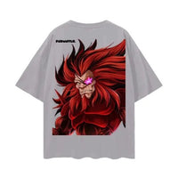 FNDMNTLS. Monstarr Oversize Deep Drop Shoulder Tee - 190 GSM by Shop FNDMNTLS - Tshirts, 100% Cotton, 100% Cotton Shirt