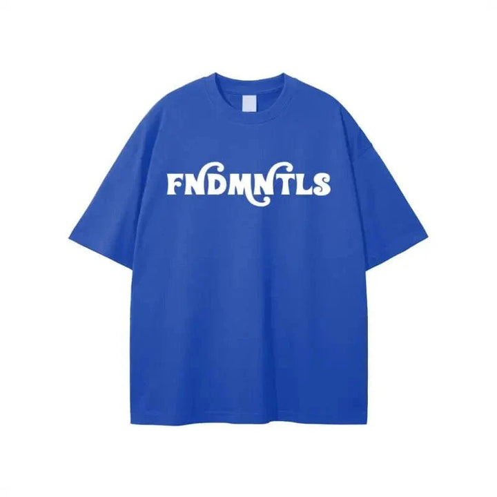 Mr. Rodgers Neighborhood Graphic Tshirt by Shop FNDMNTLS - Tshirts, FNDMNTLS Graphic Tshirt, Graphic Tshirt