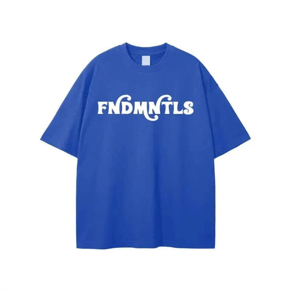 Mr. Rodgers Neighborhood Graphic Tshirt by Shop FNDMNTLS - Tshirts, FNDMNTLS Graphic Tshirt, Graphic Tshirt