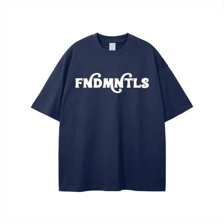 Mr. Rodgers Neighborhood Graphic Tshirt by Shop FNDMNTLS - Tshirts, FNDMNTLS Graphic Tshirt, Graphic Tshirt