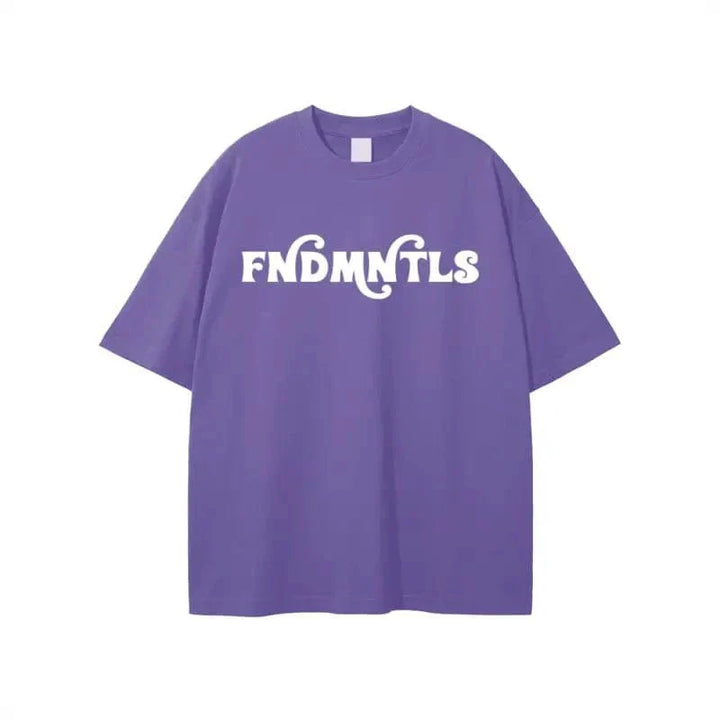 Mr. Rodgers Neighborhood Graphic Tshirt by Shop FNDMNTLS - Tshirts, FNDMNTLS Graphic Tshirt, Graphic Tshirt