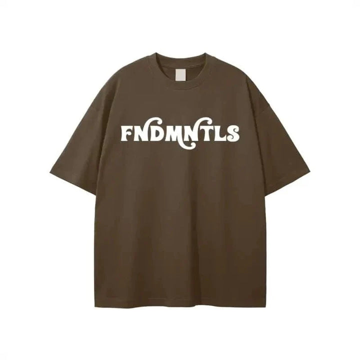 Mr. Rodgers Neighborhood Graphic Tshirt by Shop FNDMNTLS - Tshirts, FNDMNTLS Graphic Tshirt, Graphic Tshirt