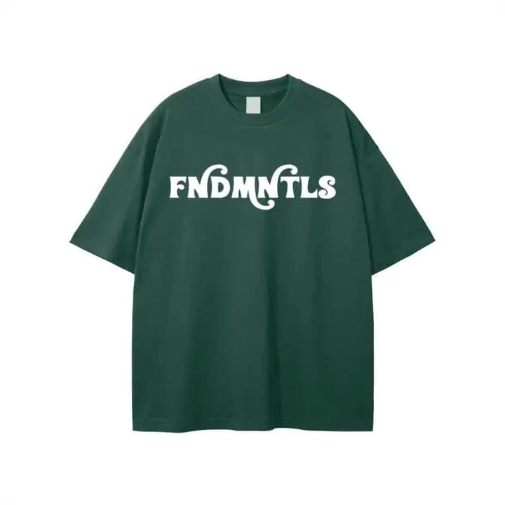 Mr. Rodgers Neighborhood Graphic Tshirt by Shop FNDMNTLS - Tshirts, FNDMNTLS Graphic Tshirt, Graphic Tshirt