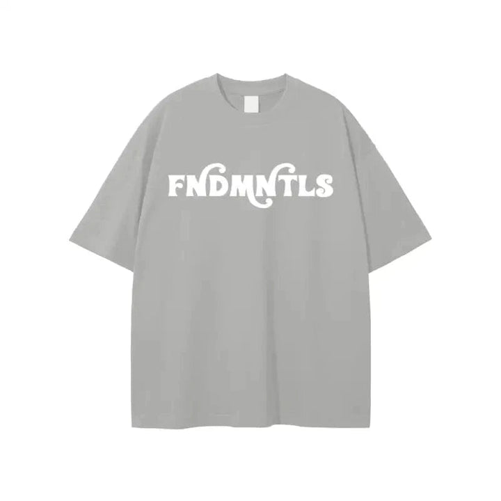 Mr. Rodgers Neighborhood Graphic Tshirt by Shop FNDMNTLS - Tshirts, FNDMNTLS Graphic Tshirt, Graphic Tshirt