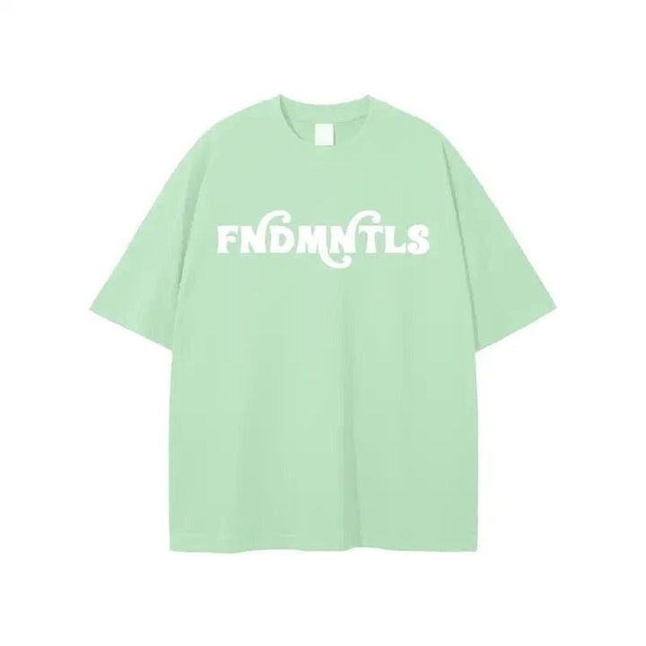 Mr. Rodgers Neighborhood Graphic Tshirt by Shop FNDMNTLS - Tshirts, FNDMNTLS Graphic Tshirt, Graphic Tshirt