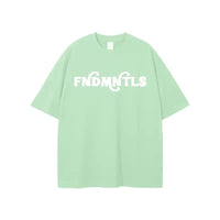 Mr. Rodgers Neighborhood Graphic Tshirt by Shop FNDMNTLS - Tshirts, FNDMNTLS Graphic Tshirt, Graphic Tshirt