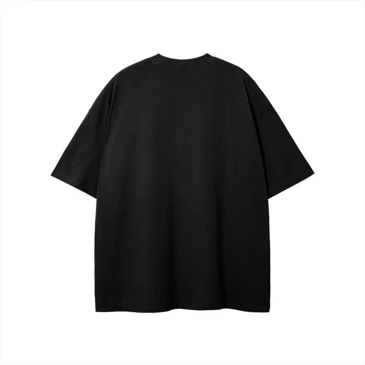Mr. Rodgers Neighborhood Graphic Tshirt by Shop FNDMNTLS - Tshirts, FNDMNTLS Graphic Tshirt, Graphic Tshirt