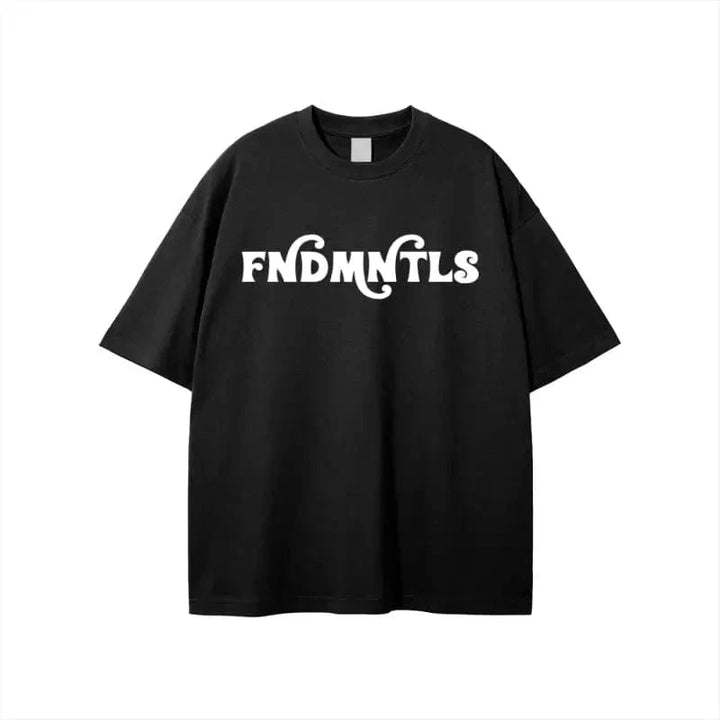 Mr. Rodgers Neighborhood Graphic Tshirt by Shop FNDMNTLS - Tshirts, FNDMNTLS Graphic Tshirt, Graphic Tshirt