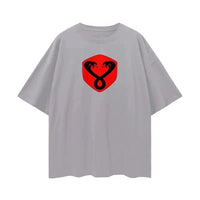 Mummy Oversize Drop Shoulder Graphic Tshirt by Shop FNDMNTLS - Tshirts, Casual Streetwear, casual wear
