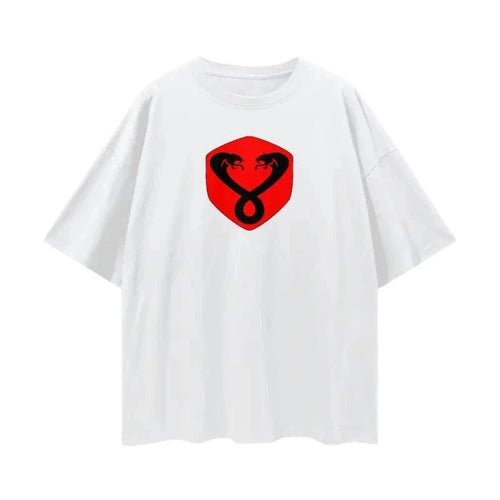 Mummy Oversize Drop Shoulder Graphic Tshirt by Shop FNDMNTLS - Tshirts, Casual Streetwear, casual wear