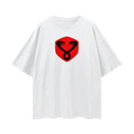 Mummy Oversize Drop Shoulder Graphic Tshirt by Shop FNDMNTLS - Tshirts, Casual Streetwear, casual wear