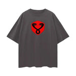 Mummy Oversize Drop Shoulder Graphic Tshirt by Shop FNDMNTLS - Tshirts, Casual Streetwear, casual wear