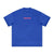 FNDMNTLS. Pink Logo Heavyweight Earth Tone Graphic T-Shirt by Shop FNDMNTLS - Tshirts, ,