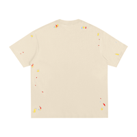 Ricky Hayden Ducatti Paint Splatter Graphic T-Shirt - Heretic-s Streetwear - Casual Streetwear -