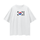 Seoul Oversize Graphic Tshirt