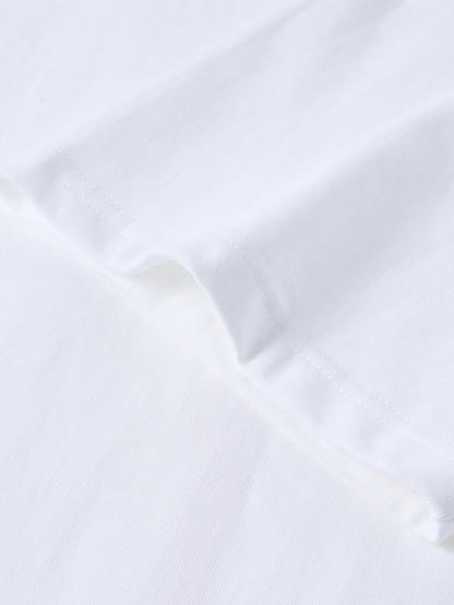 Your a Killer Drop Shoulder Graphic T-Shirt by Shop FNDMNTLS - Tshirts, Casual Fashion, Casual Streetwear