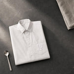 Chef Boxy Shirt | FNDMNTLS