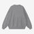 Yahuah Acid Wash Oversize Sweatshirt - FNDMNTLS Streetwear - Casual Fashion - casual wear 