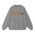 Yahuah Acid Wash Oversize Sweatshirt - FNDMNTLS Streetwear - Casual Fashion - casual wear 
