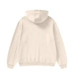 Yahuah High Neck Insulated Fleece Hoodie Heretic-s StreetwearAutumn Winter WearCasual Cotton Hoodie